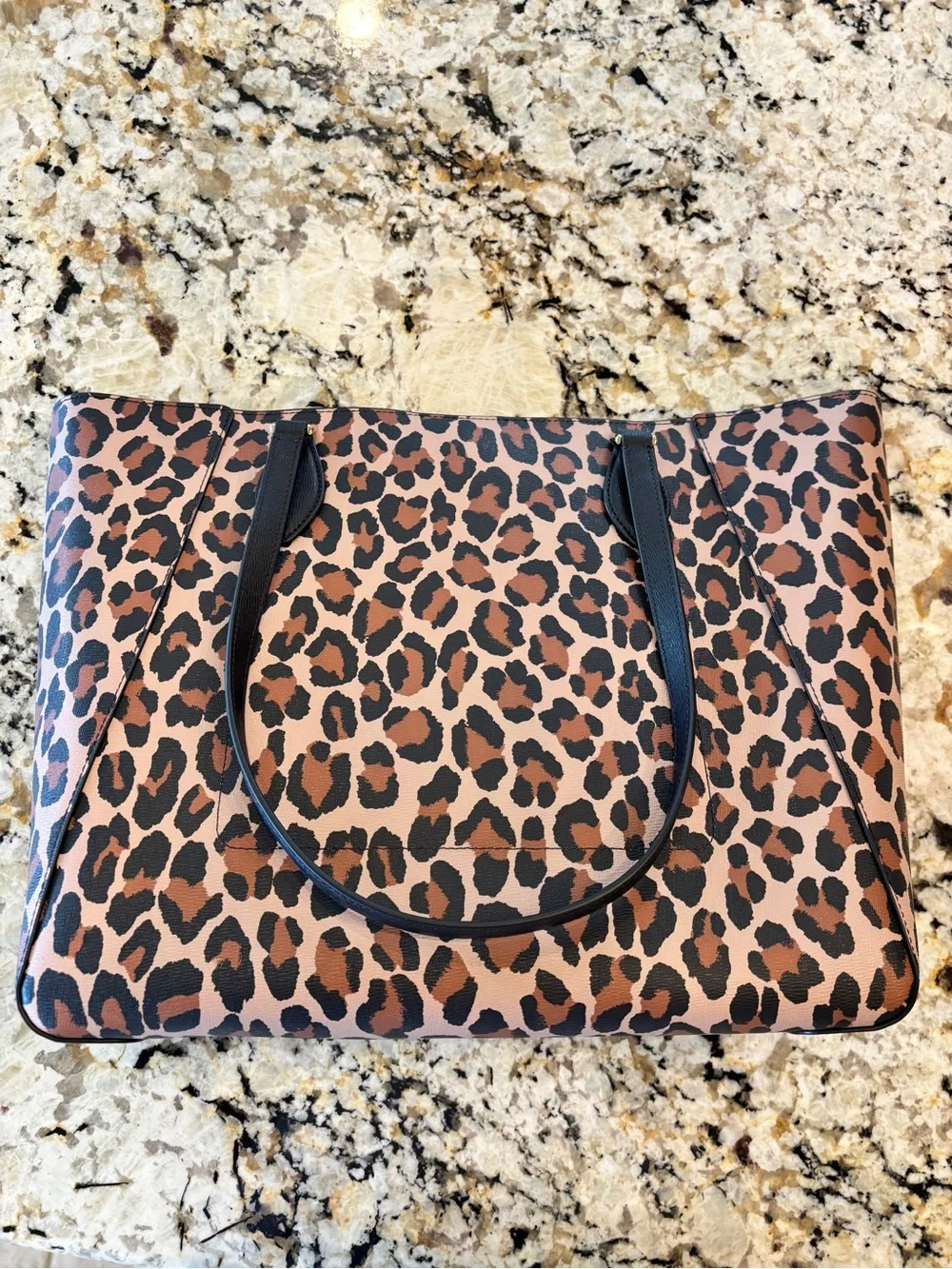 NWOT Kate Spade Tote Bag